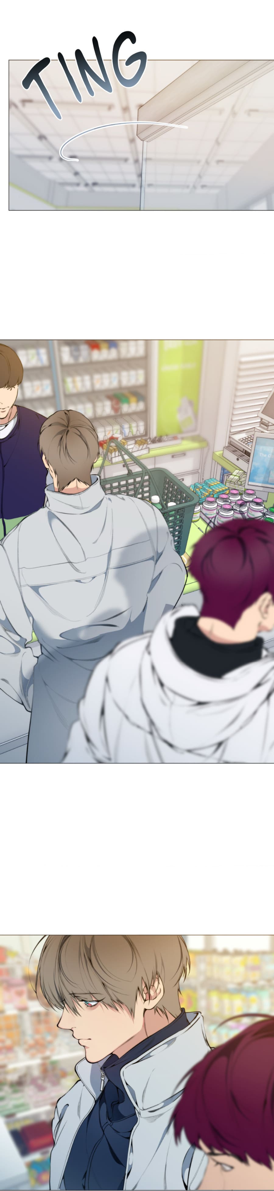 Lost in the Cloud, Chapter 95 image 05